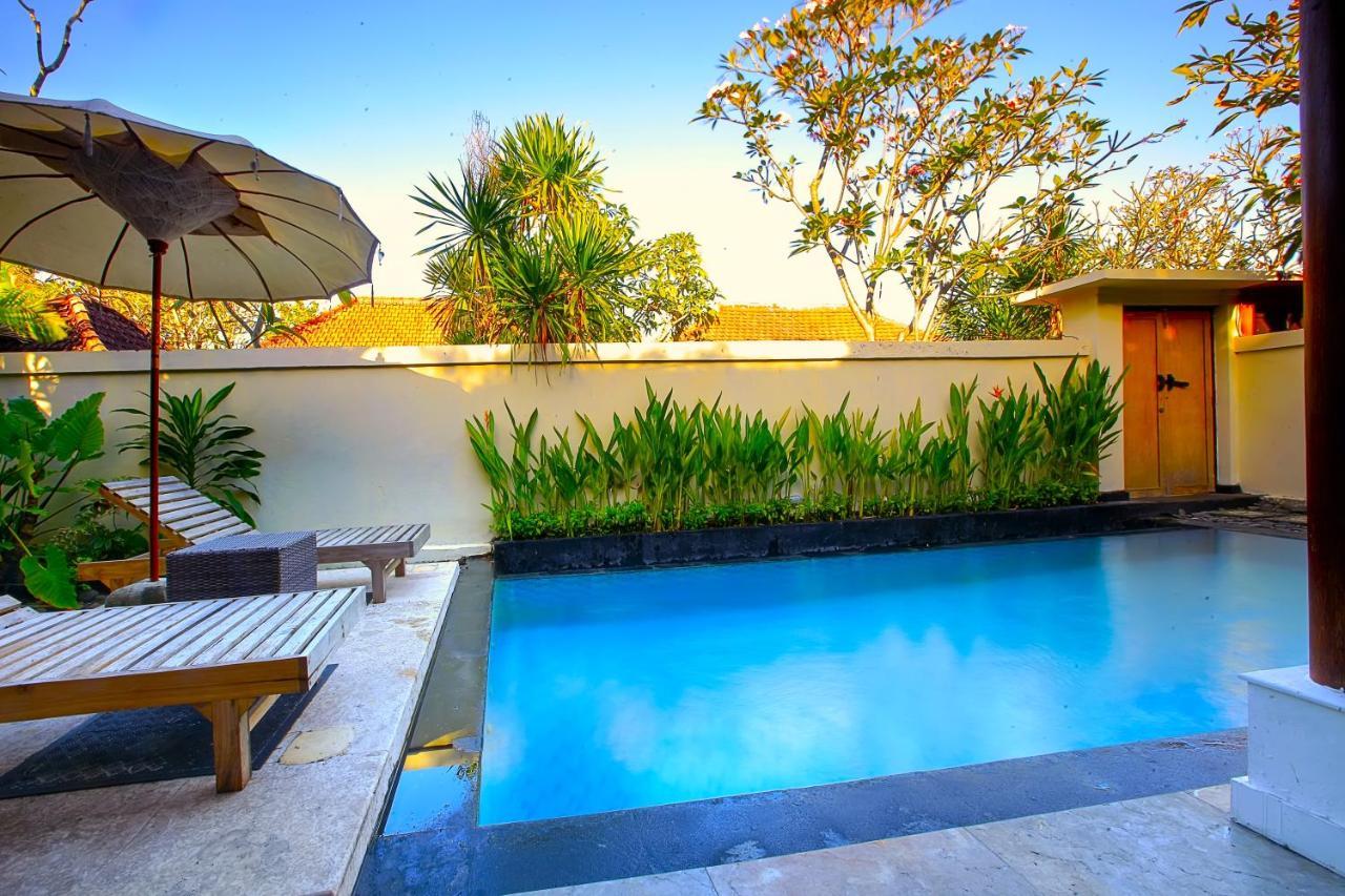 Villa Private Pool Villas Kuta (Bali)