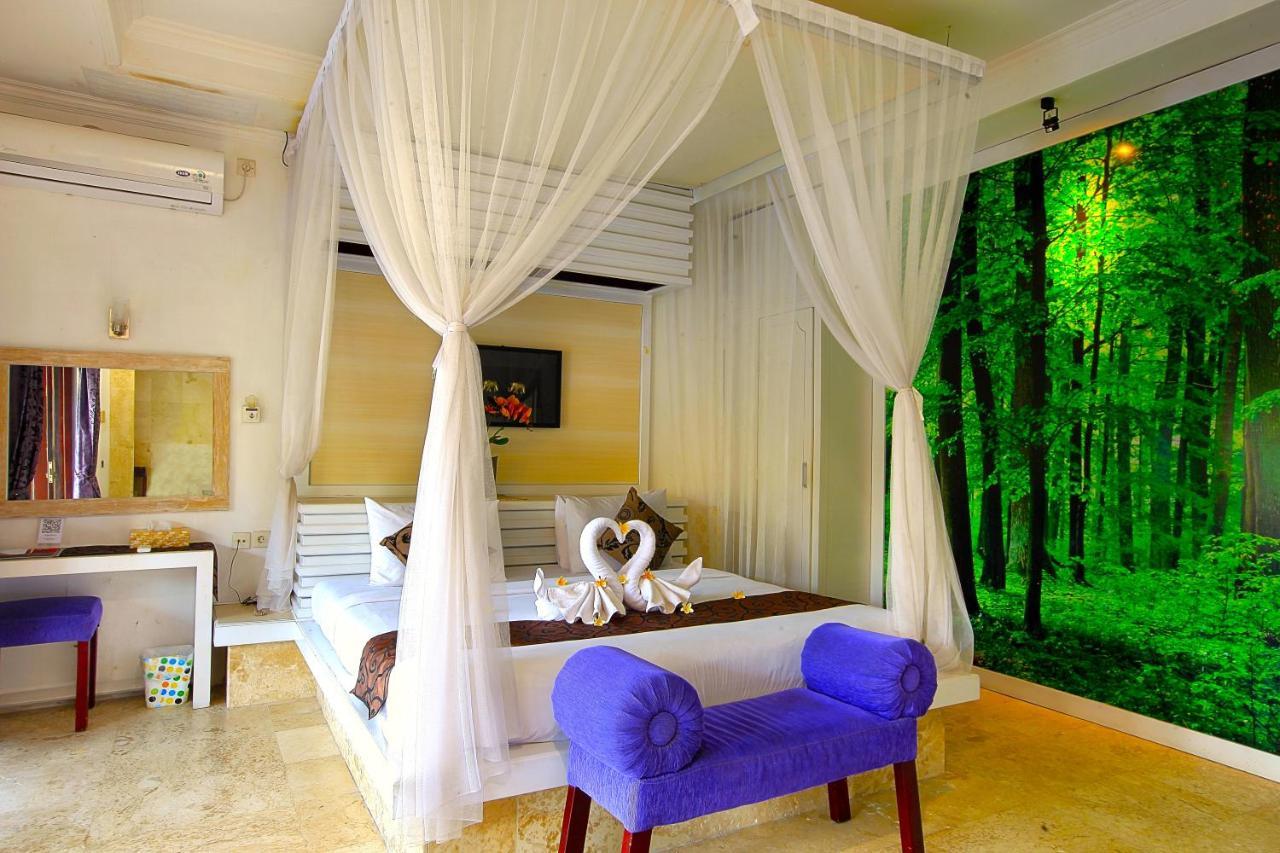 Villa Private Pool Villas