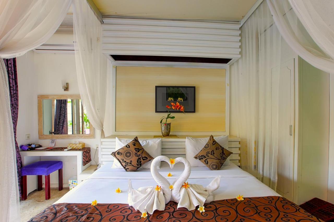 Private Pool Villas Villa