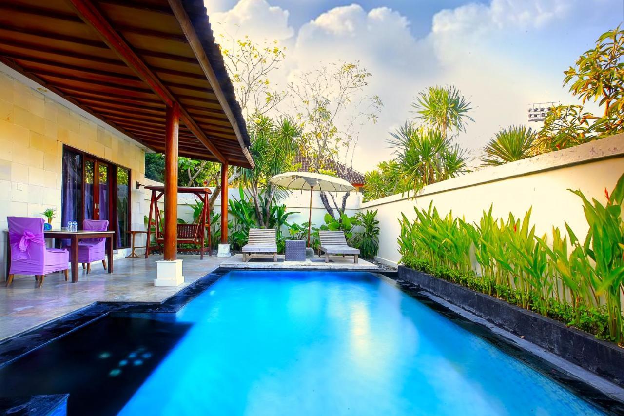 Villa Private Pool Villas *