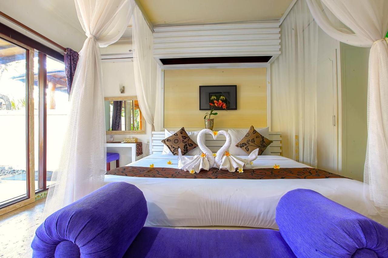 Private Pool Villas