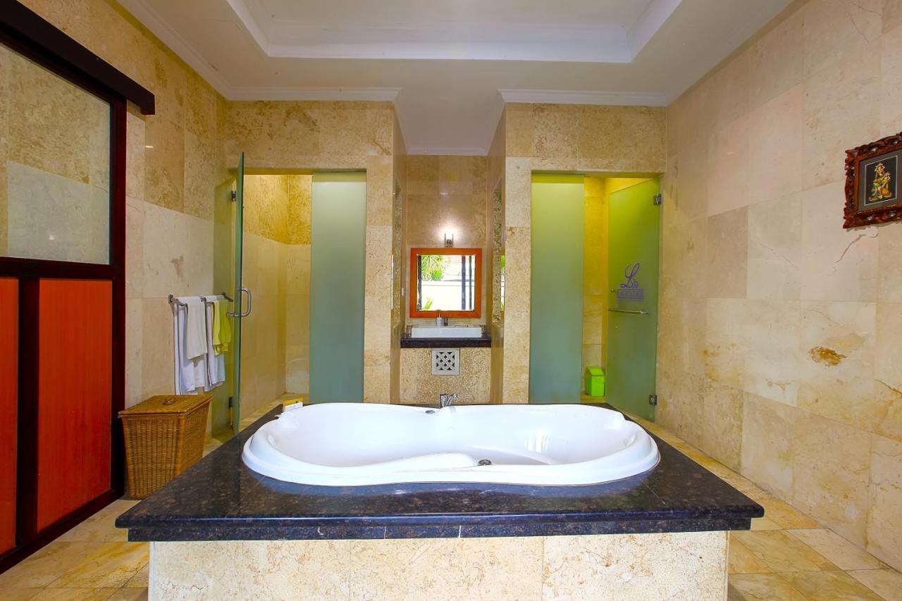 Private Pool Villas * Kuta (Bali)