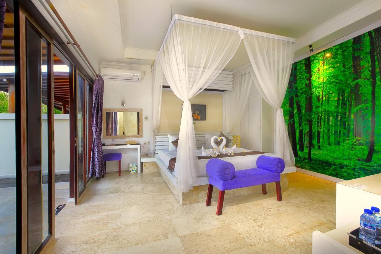 Villa Private Pool Villas *