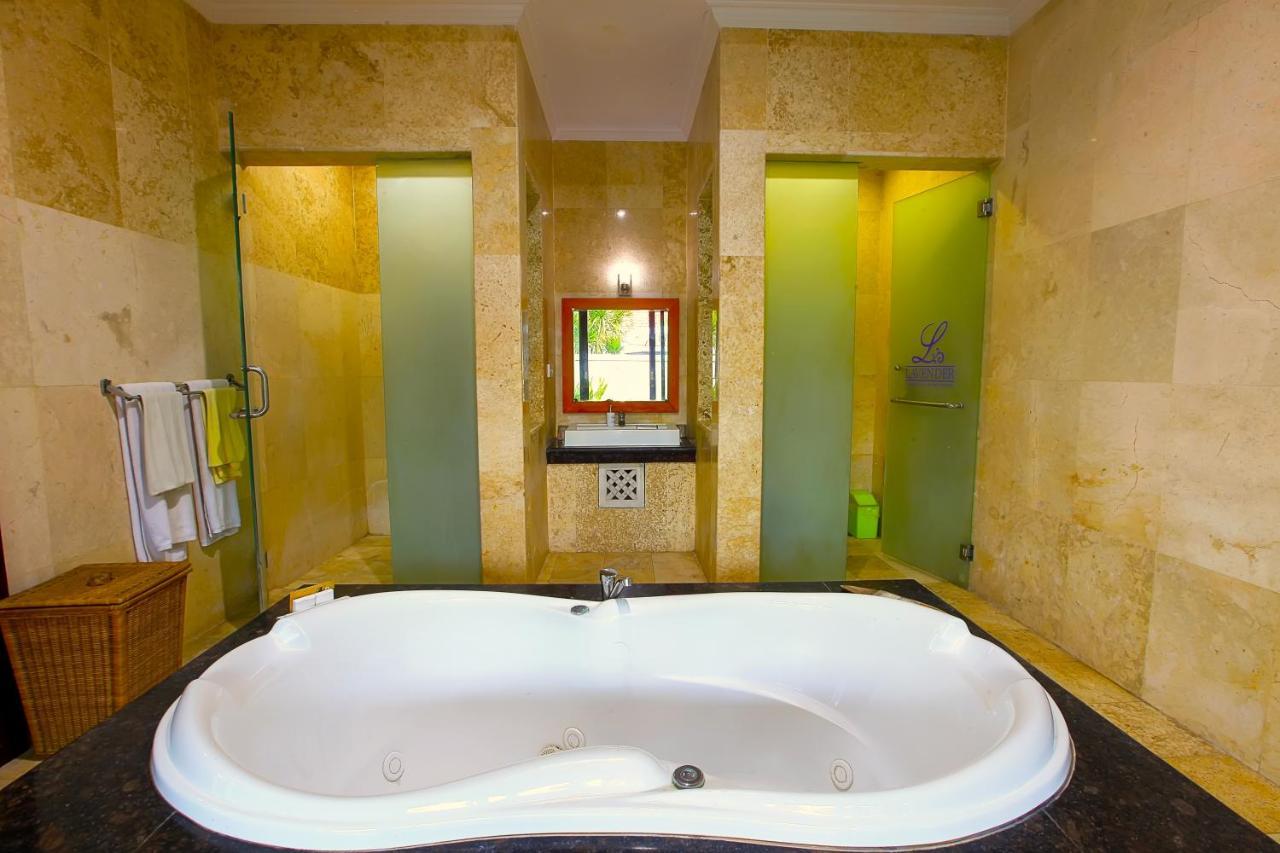 Private Pool Villas