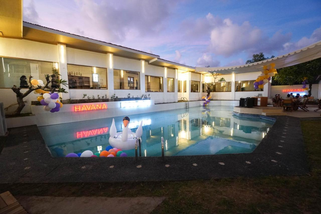 Private Pool Villas * Kuta (Bali)