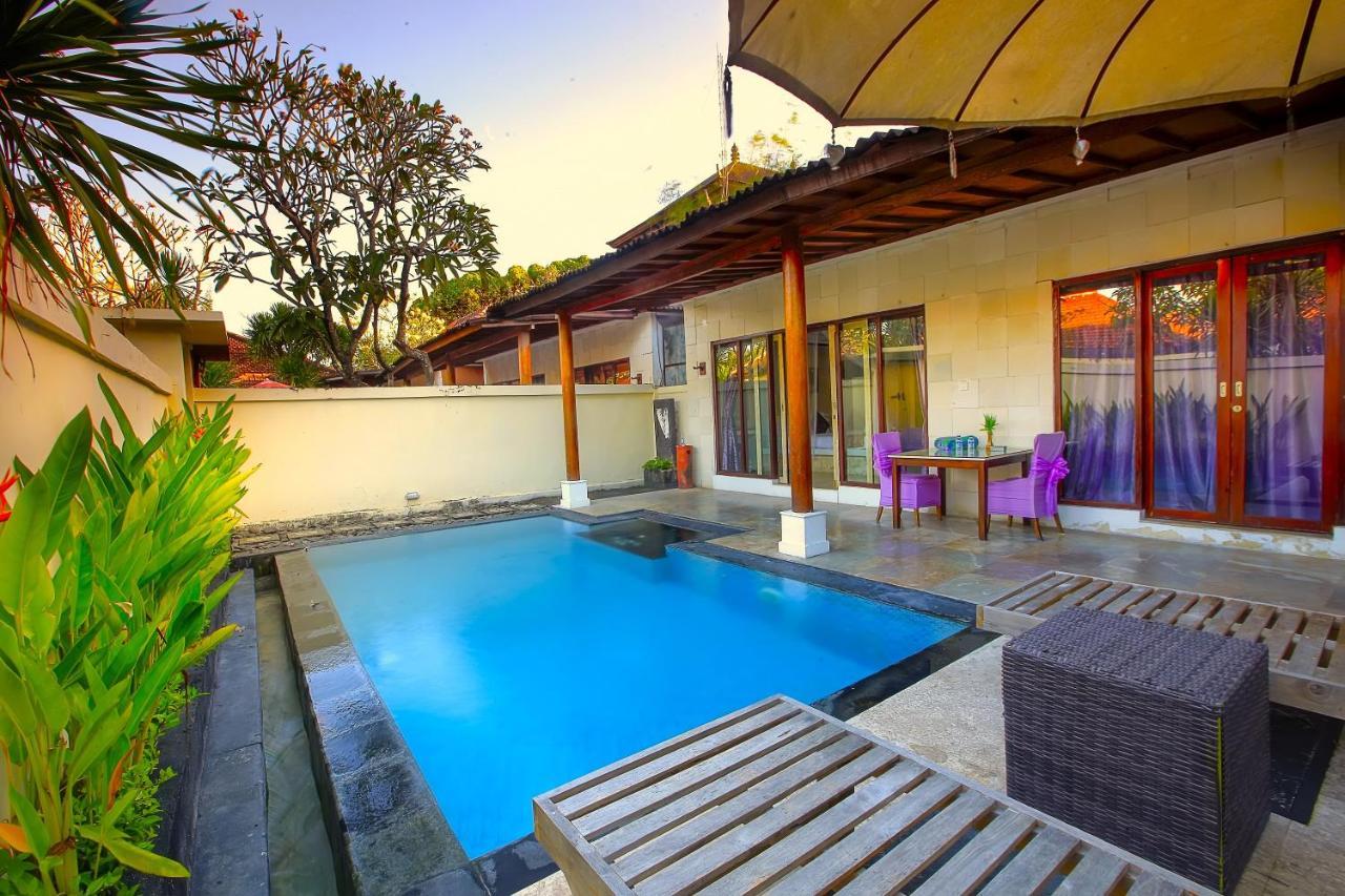 Private Pool Villas Villa *