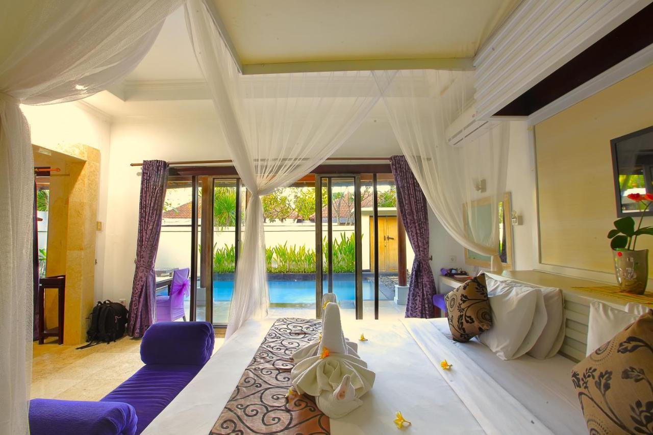 Private Pool Villas