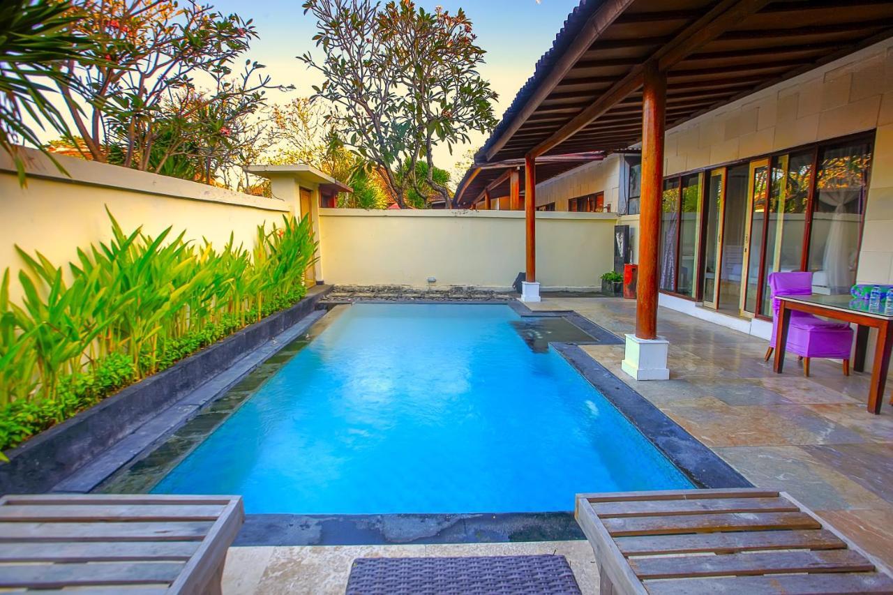Private Pool Villas Kuta (Bali)