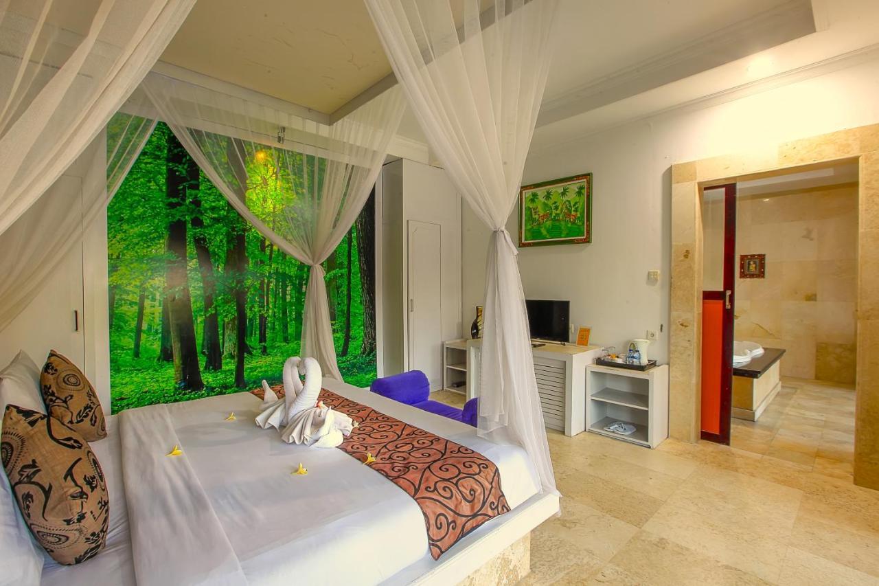 Villa Private Pool Villas Kuta (Bali)