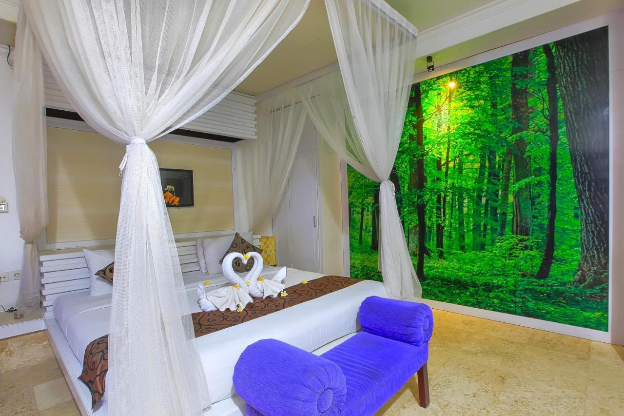 Private Pool Villas Kuta (Bali)