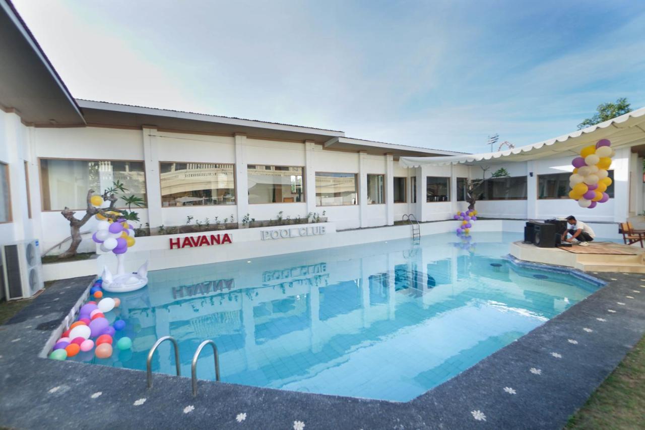 Private Pool Villas