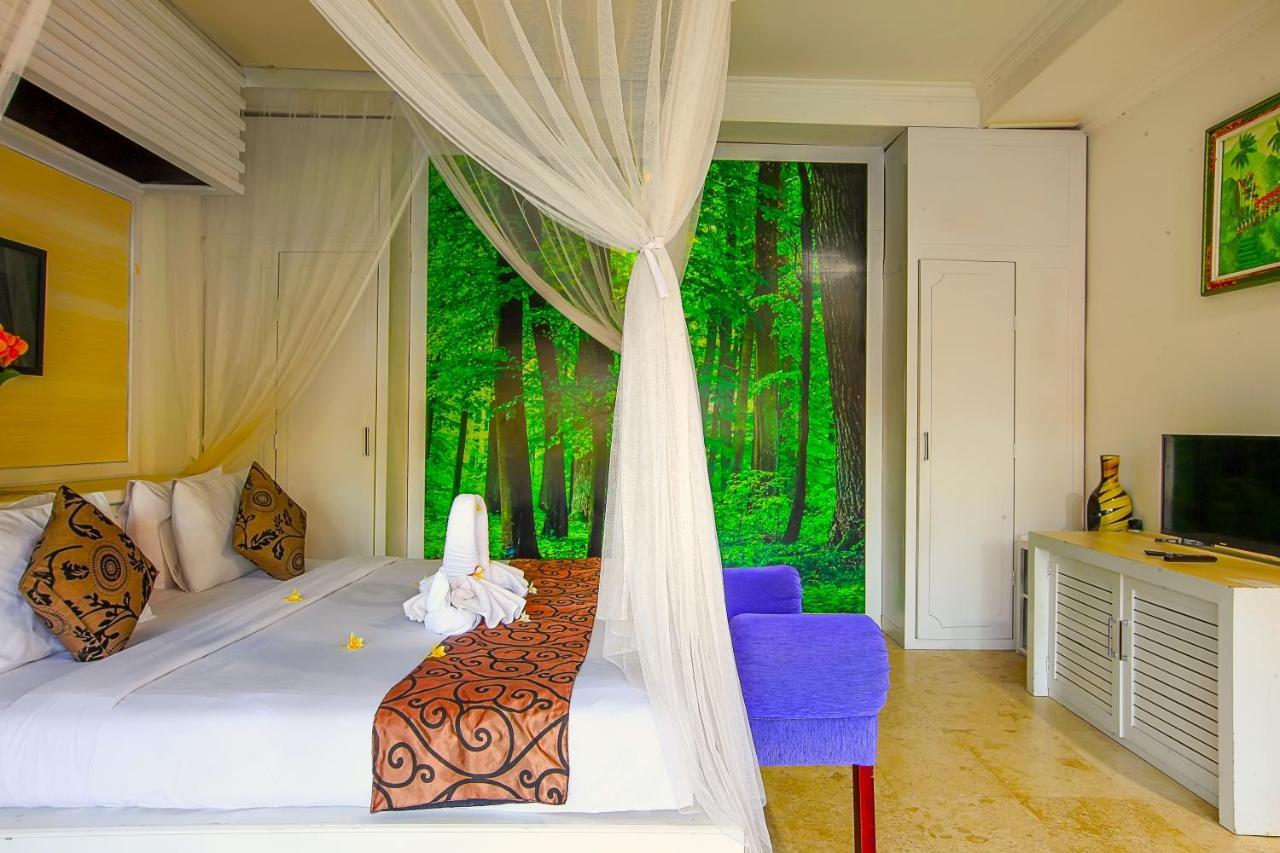 Private Pool Villas Villa *