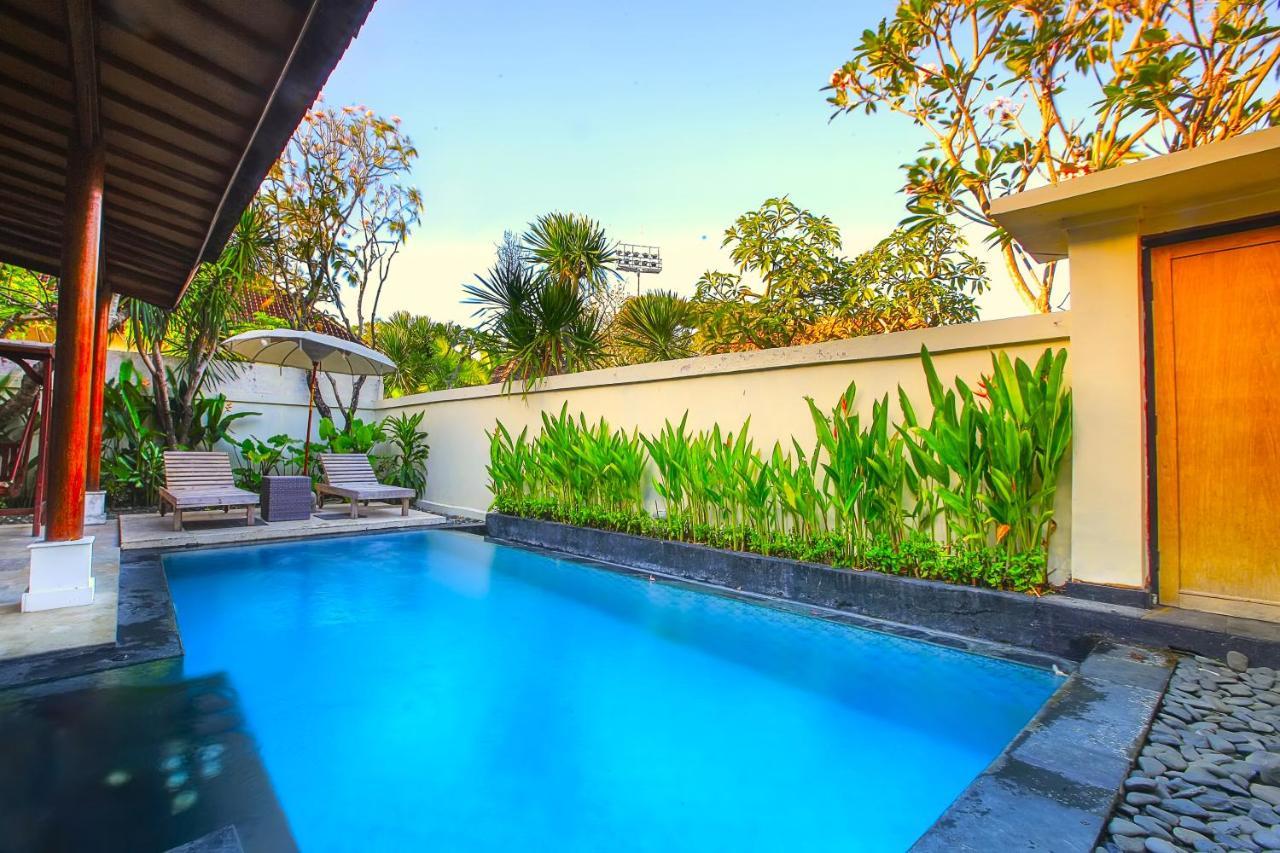 Private Pool Villas * Kuta (Bali)