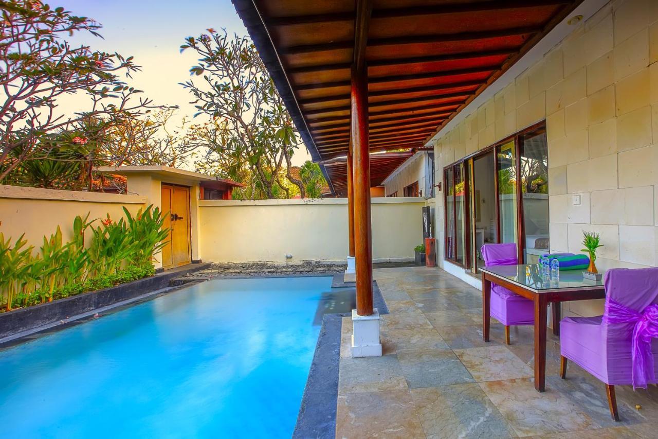Villa Private Pool Villas *