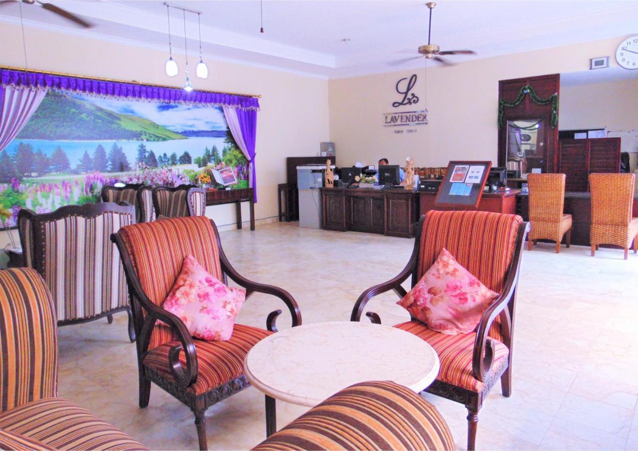 Private Pool Villas