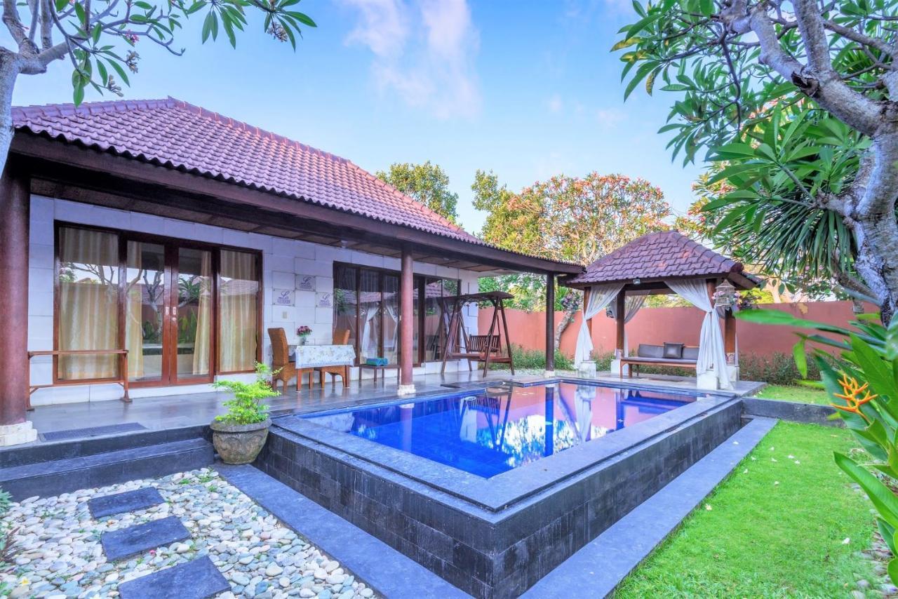 Villa Private Pool Villas Kuta (Bali)