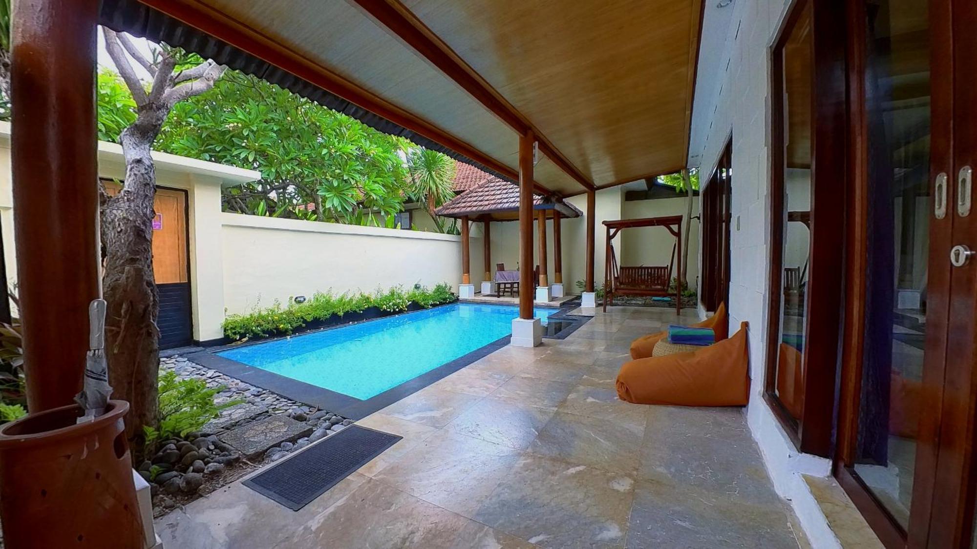 Private Pool Villas * Kuta (Bali)