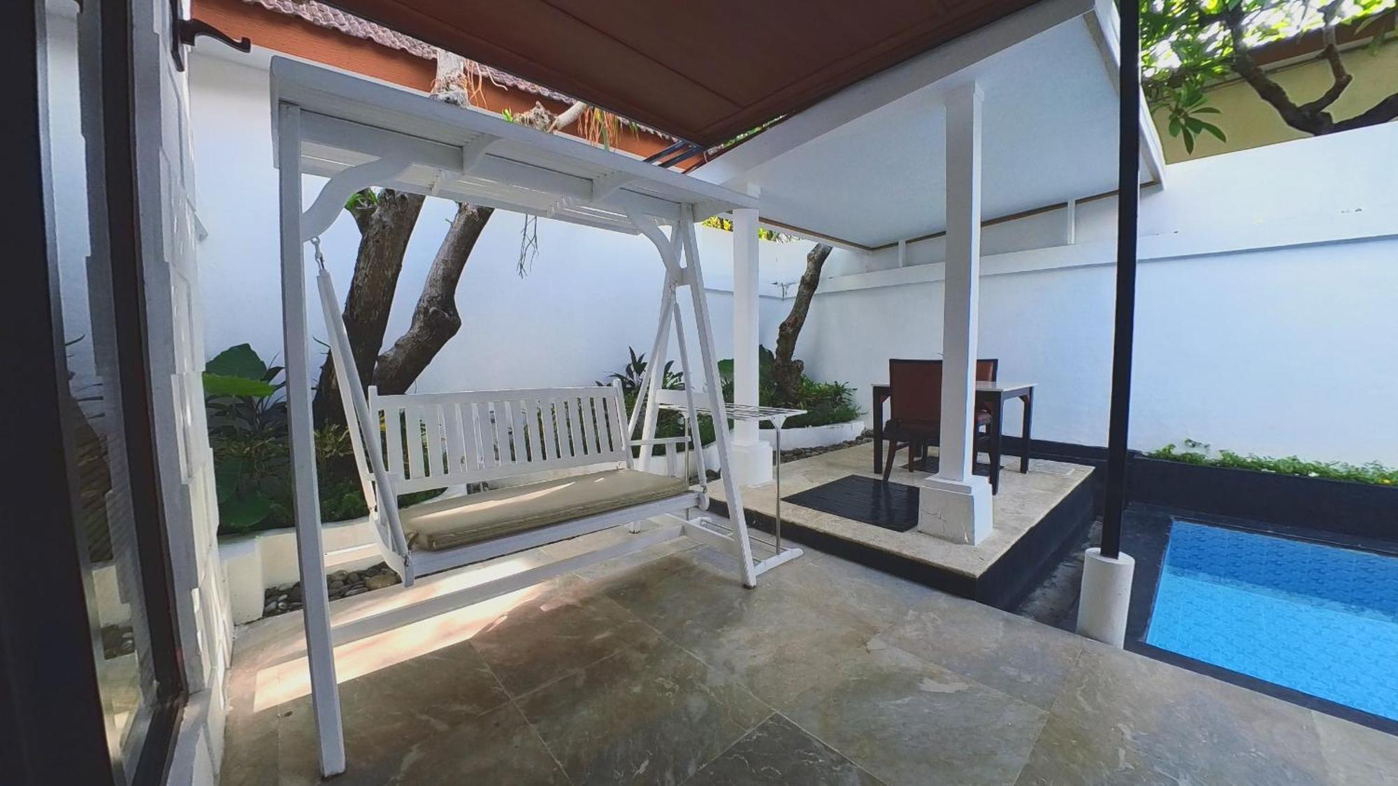 Villa Private Pool Villas Kuta (Bali)