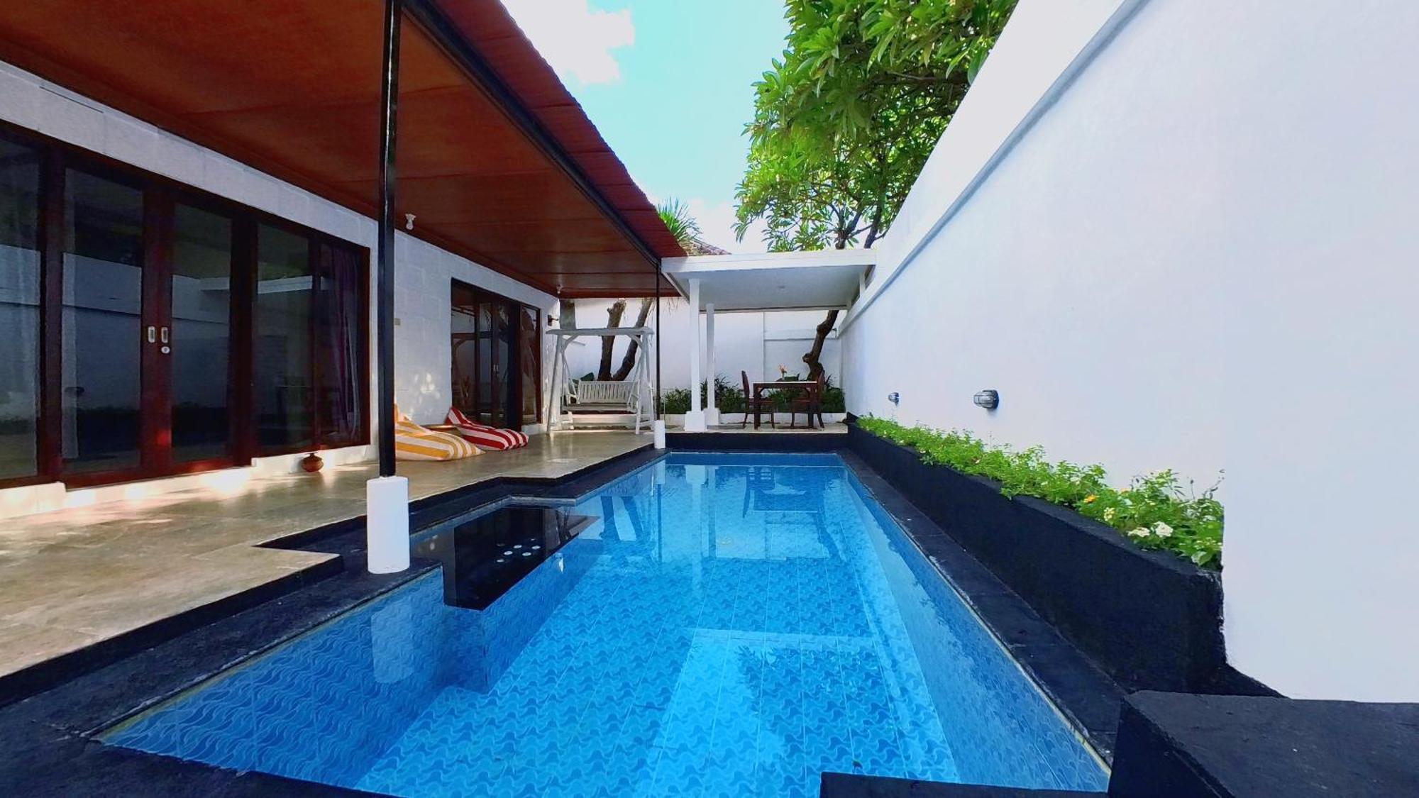 Villa Private Pool Villas *