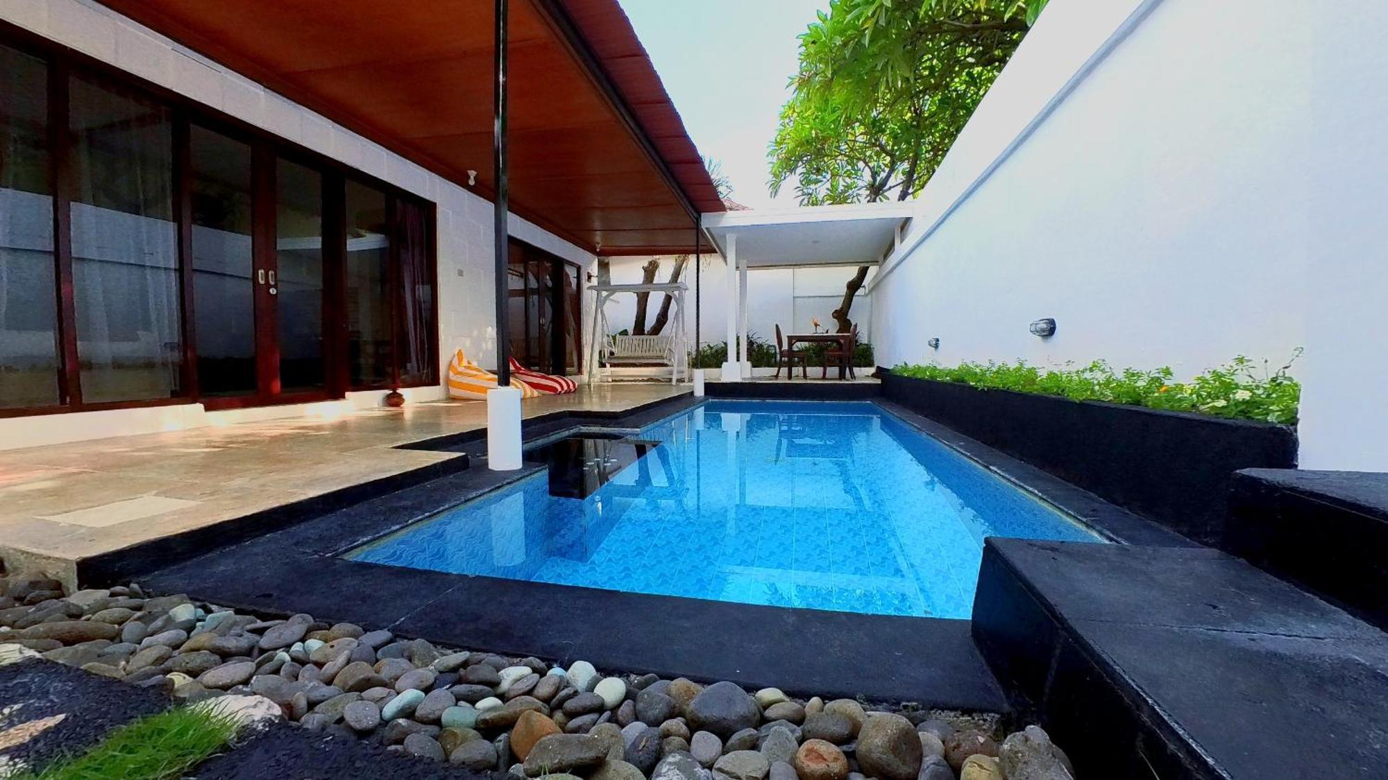 Private Pool Villas