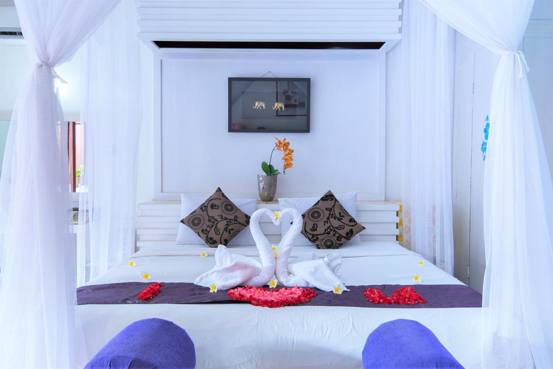 Villa Private Pool Villas Kuta (Bali)