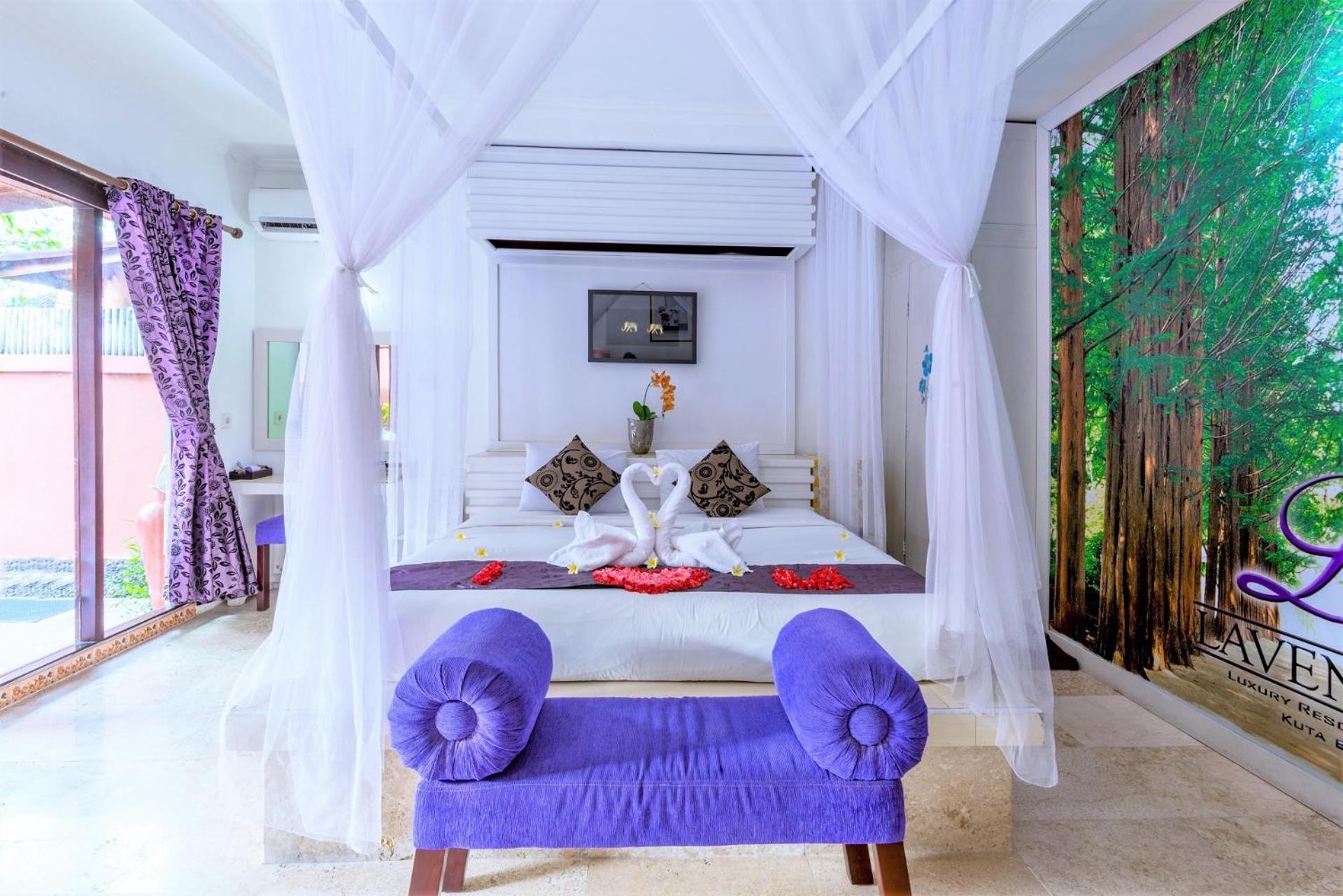 Private Pool Villas * Kuta (Bali)