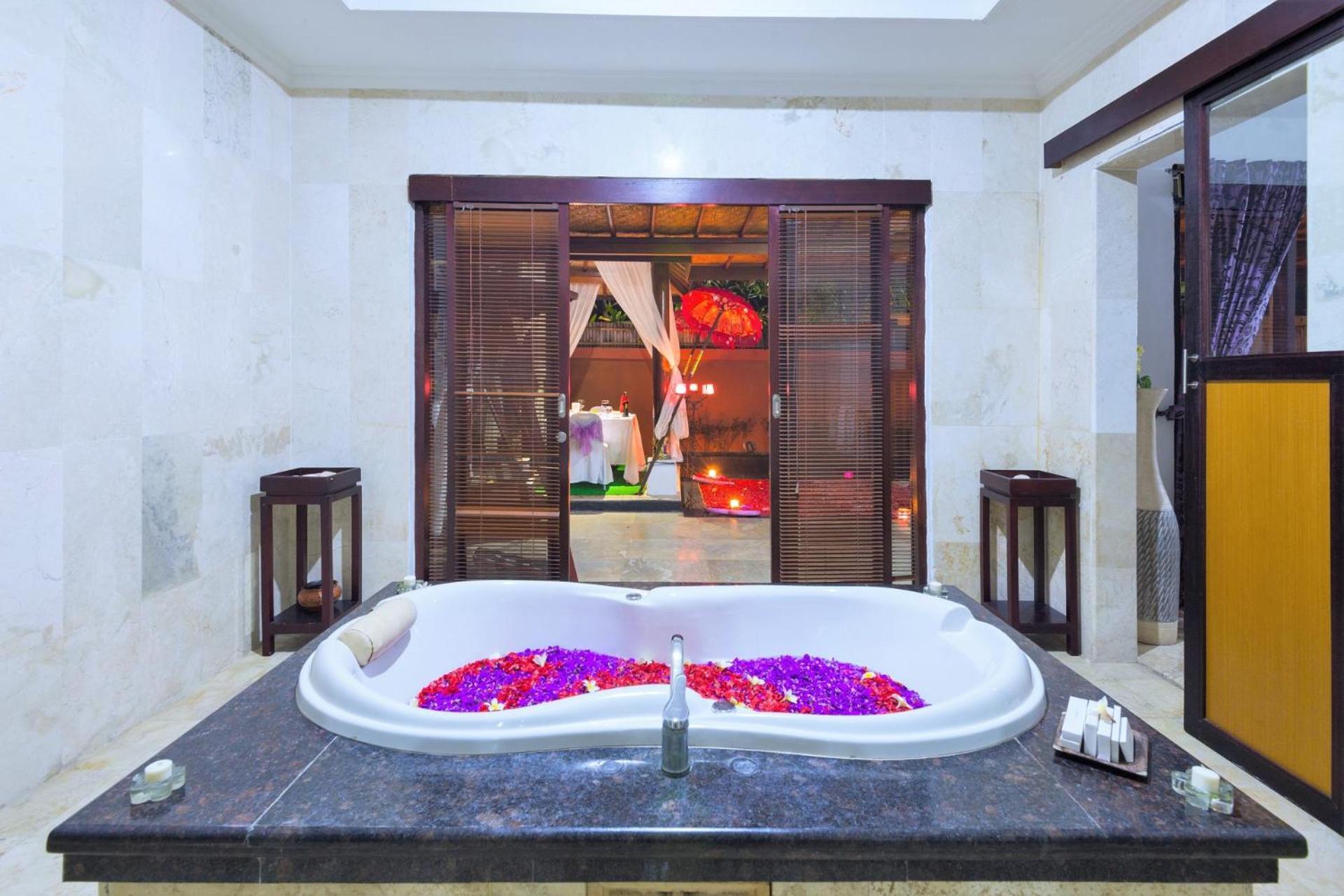 Private Pool Villas Villa Kuta (Bali)