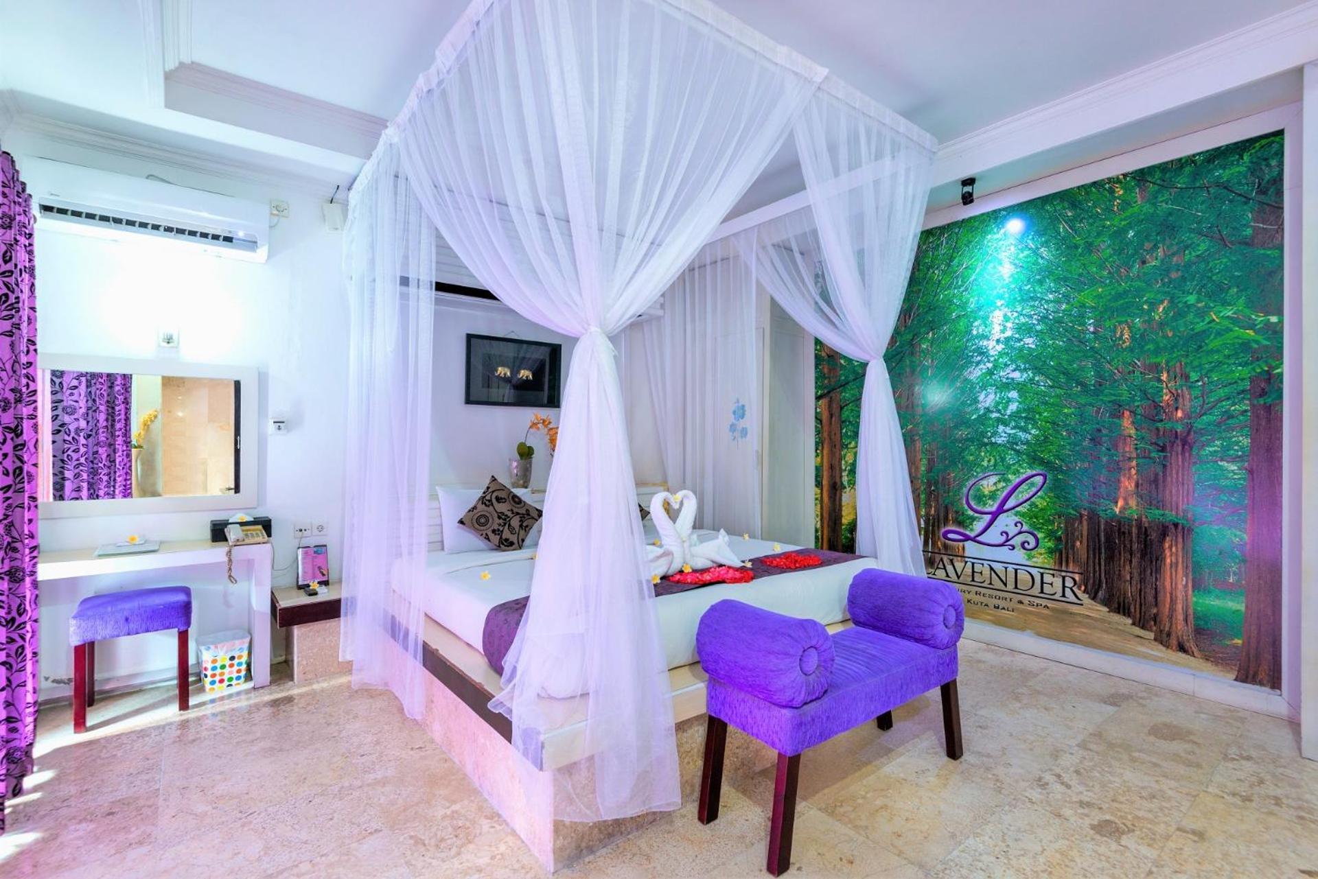 Villa Private Pool Villas *