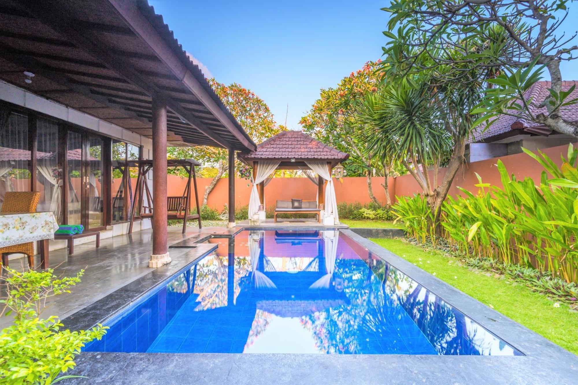 Villa Private Pool Villas Kuta (Bali)