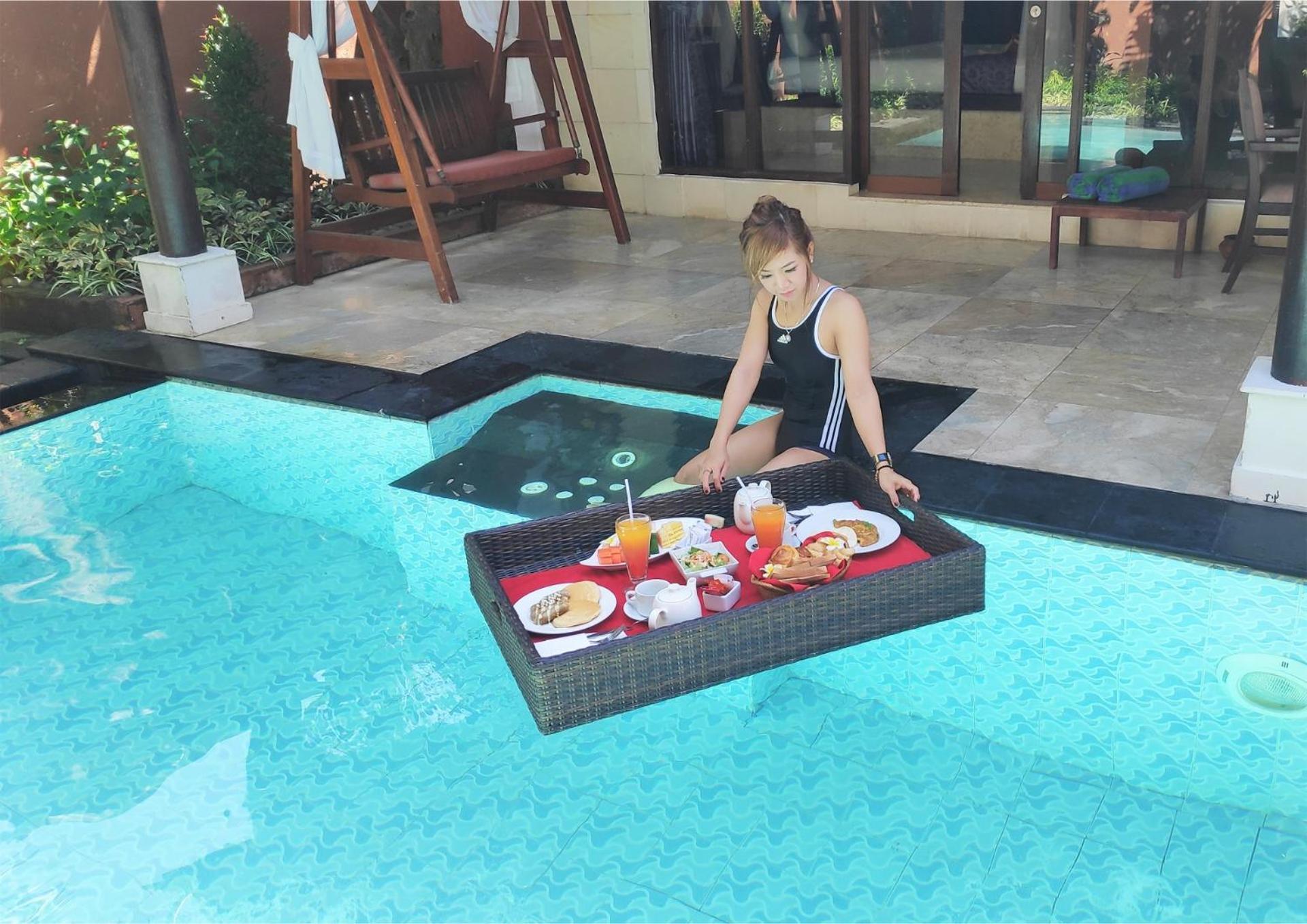 Private Pool Villas * Kuta (Bali)
