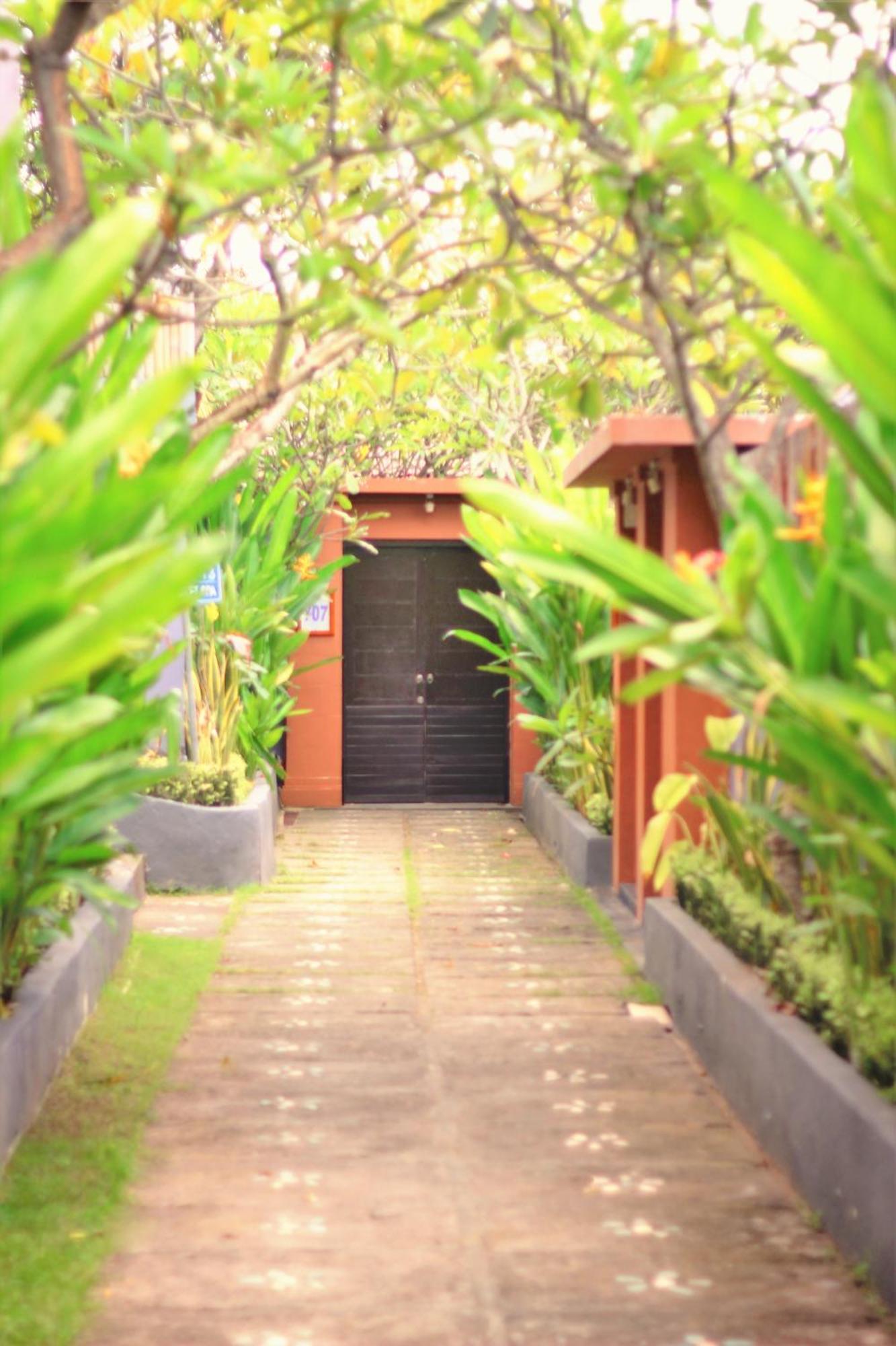 Private Pool Villas Villa *