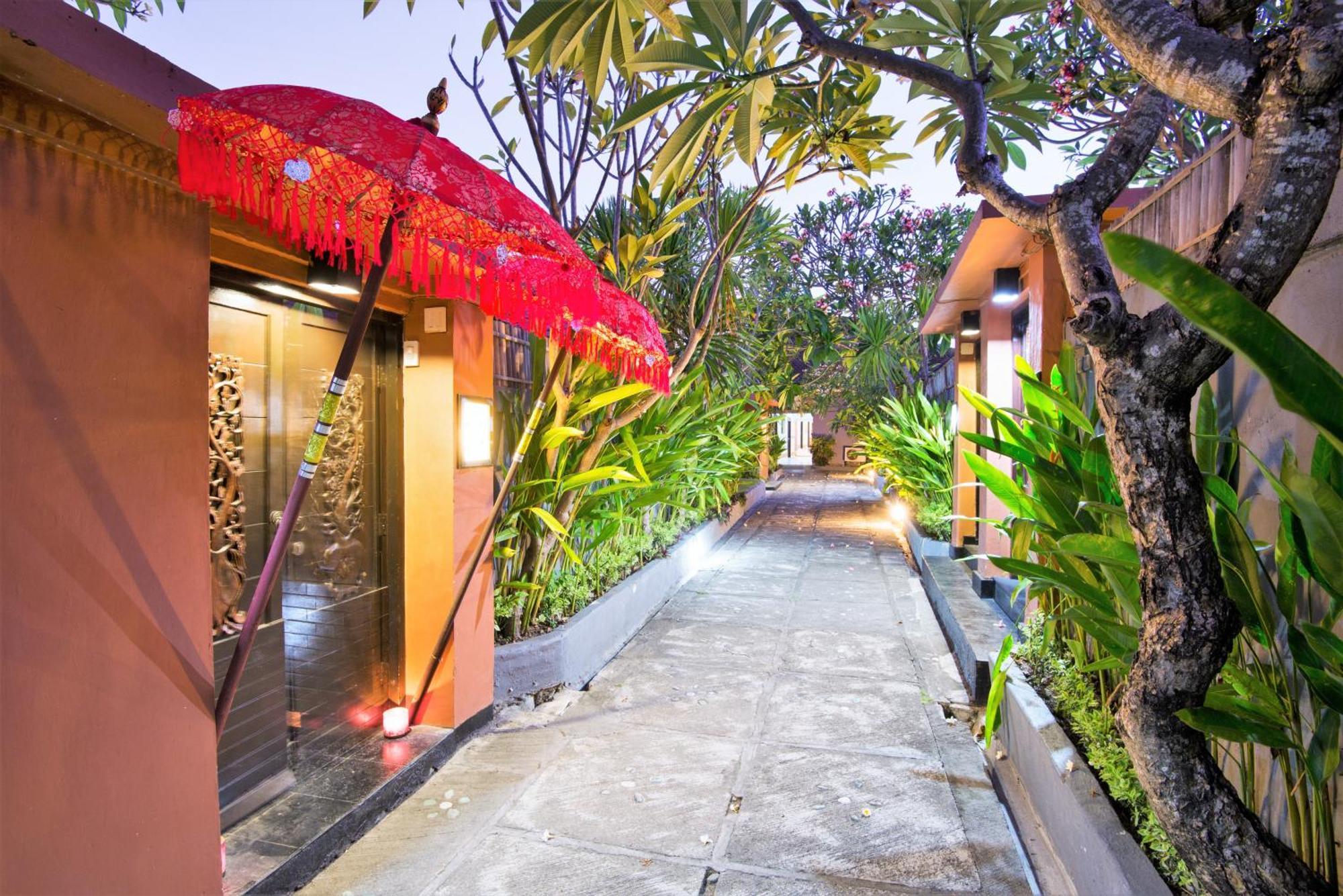 Villa Private Pool Villas *