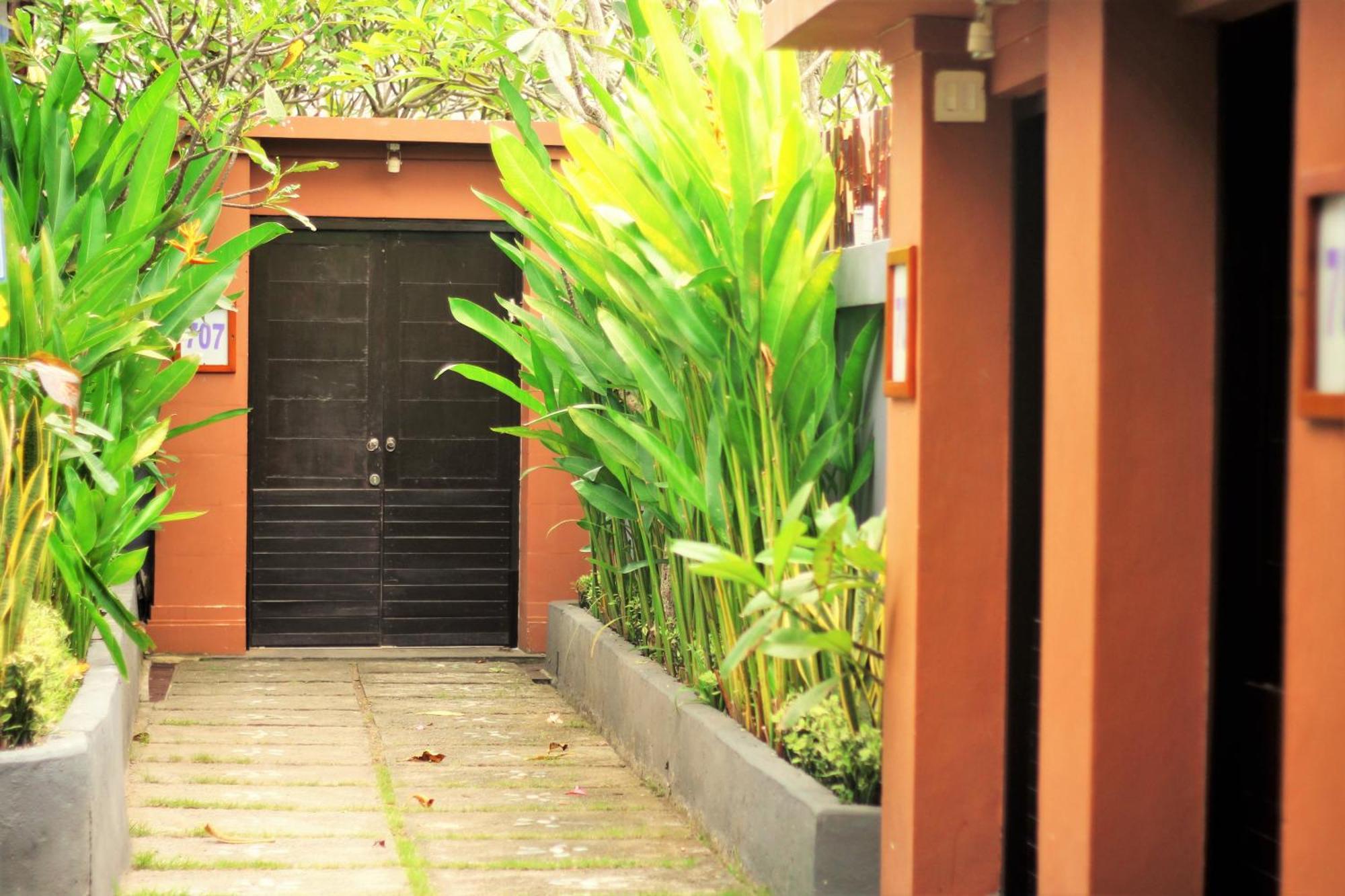 Private Pool Villas Villa Kuta (Bali)