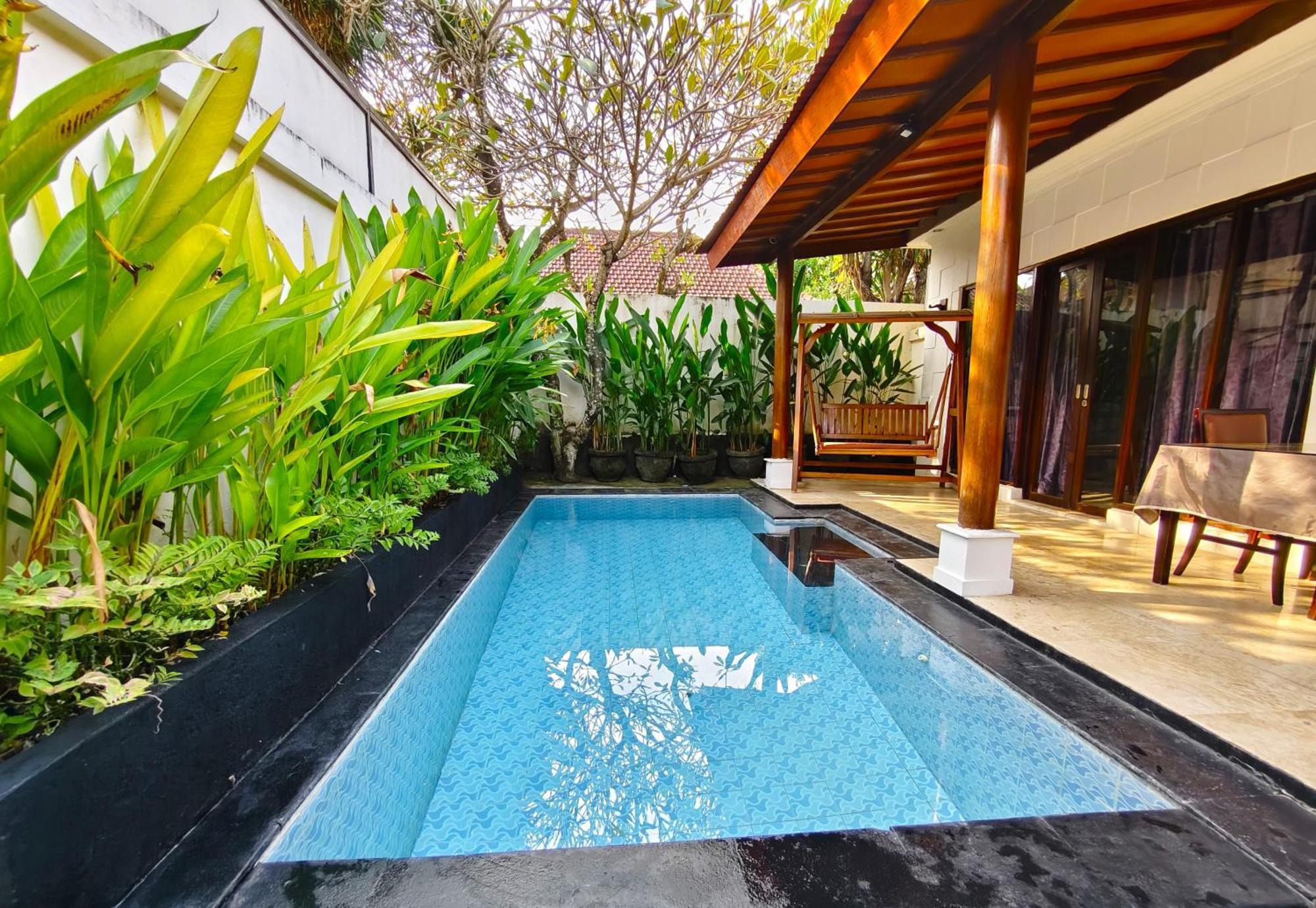 Villa Private Pool Villas