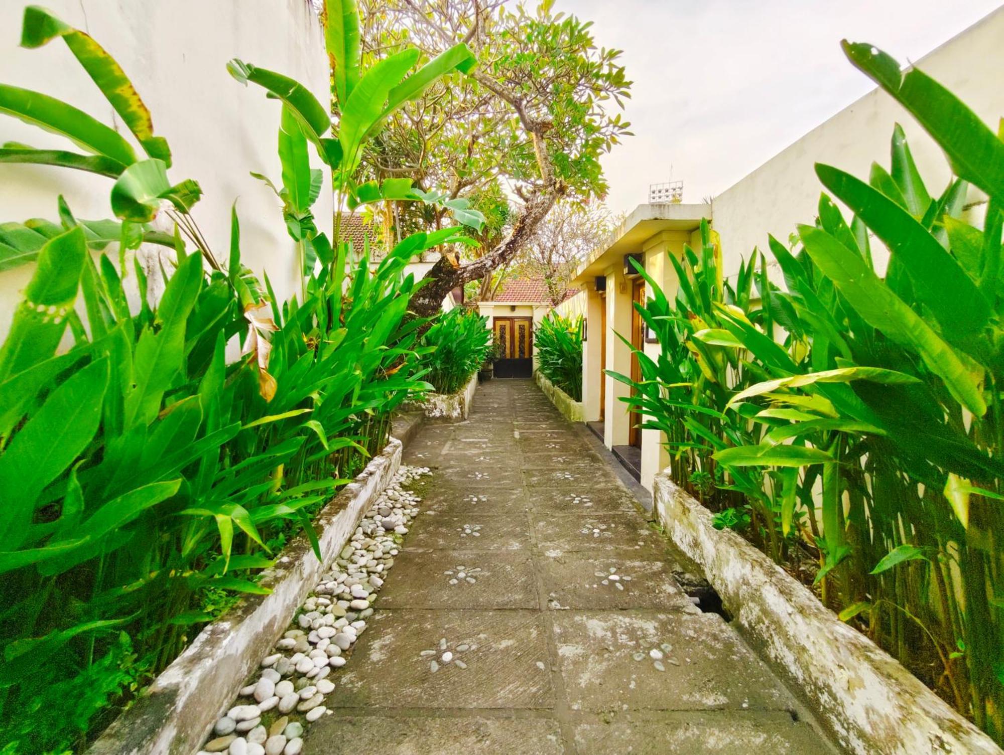 Private Pool Villas