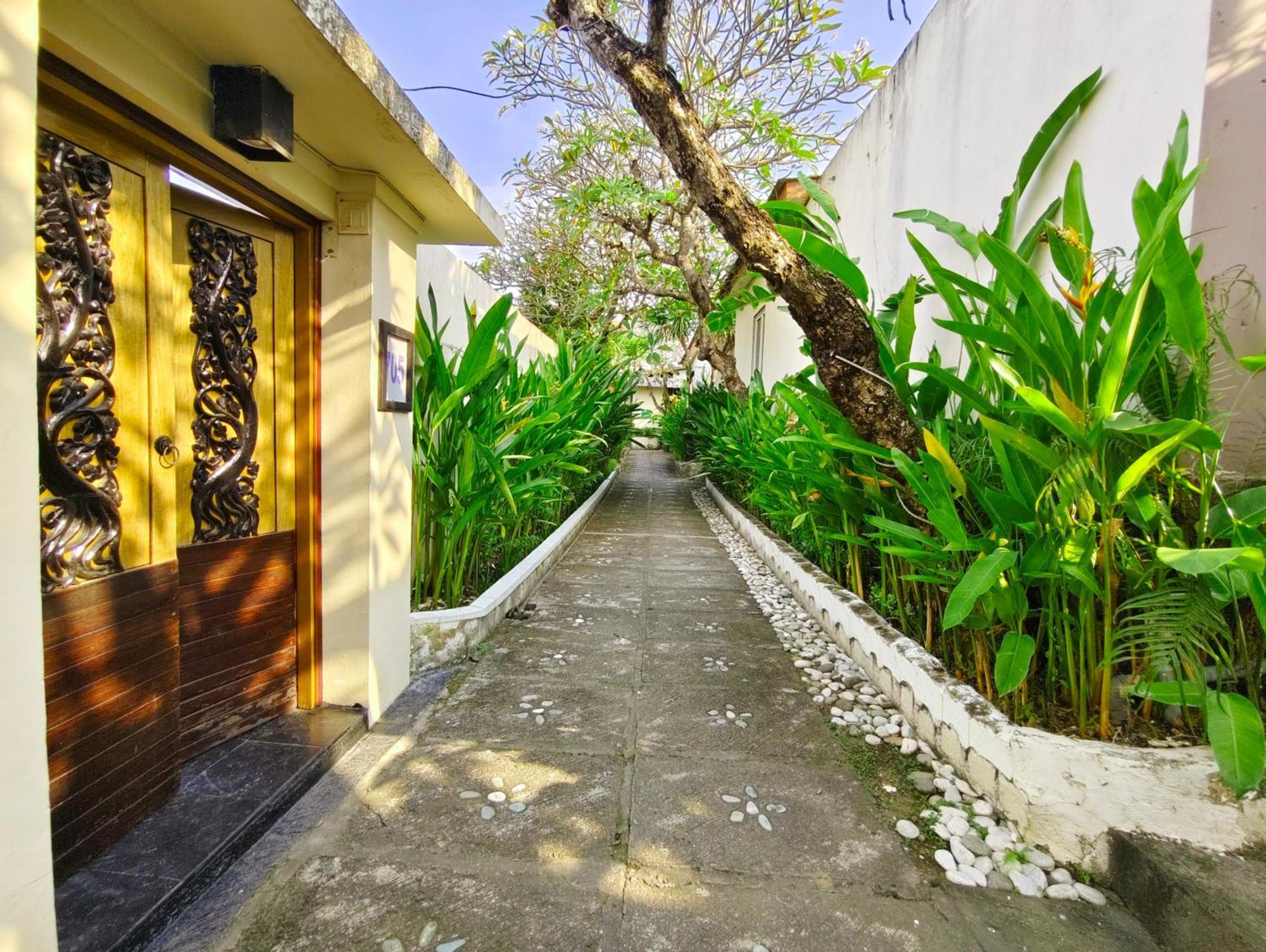 Private Pool Villas Villa *