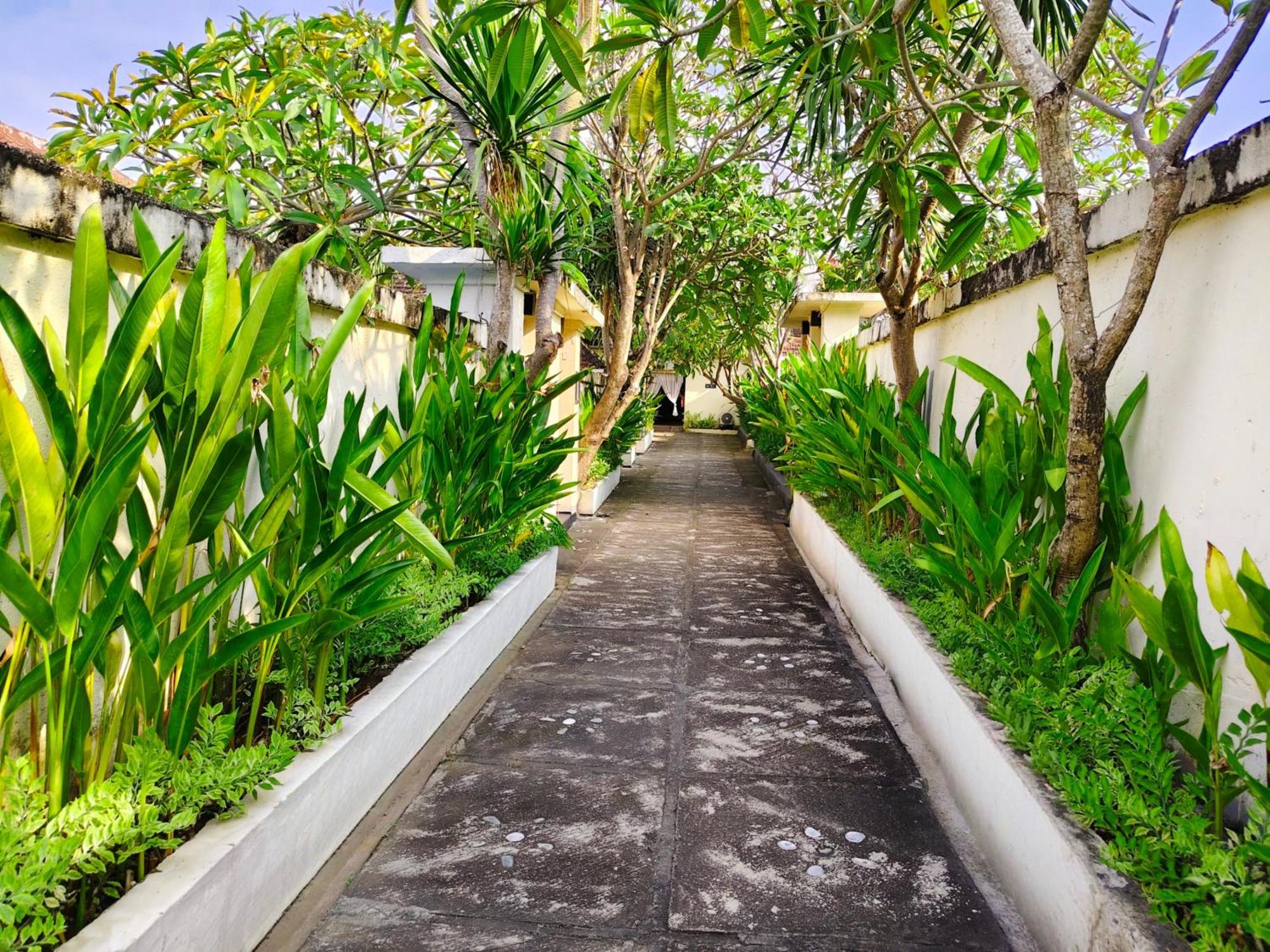 Private Pool Villas * Kuta (Bali)