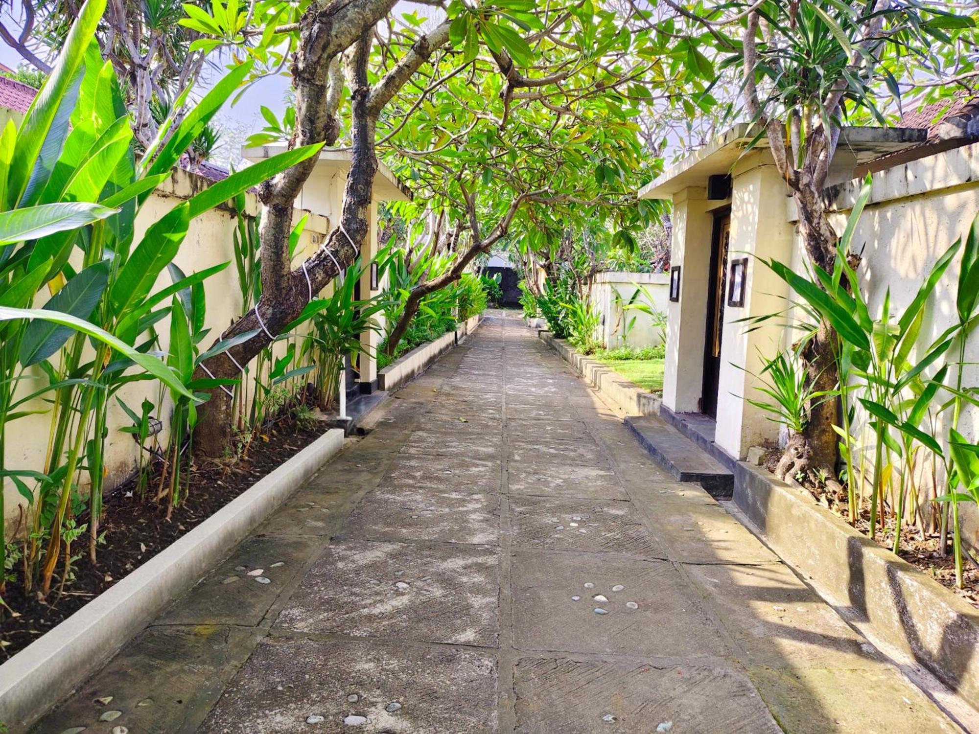 Villa Private Pool Villas *