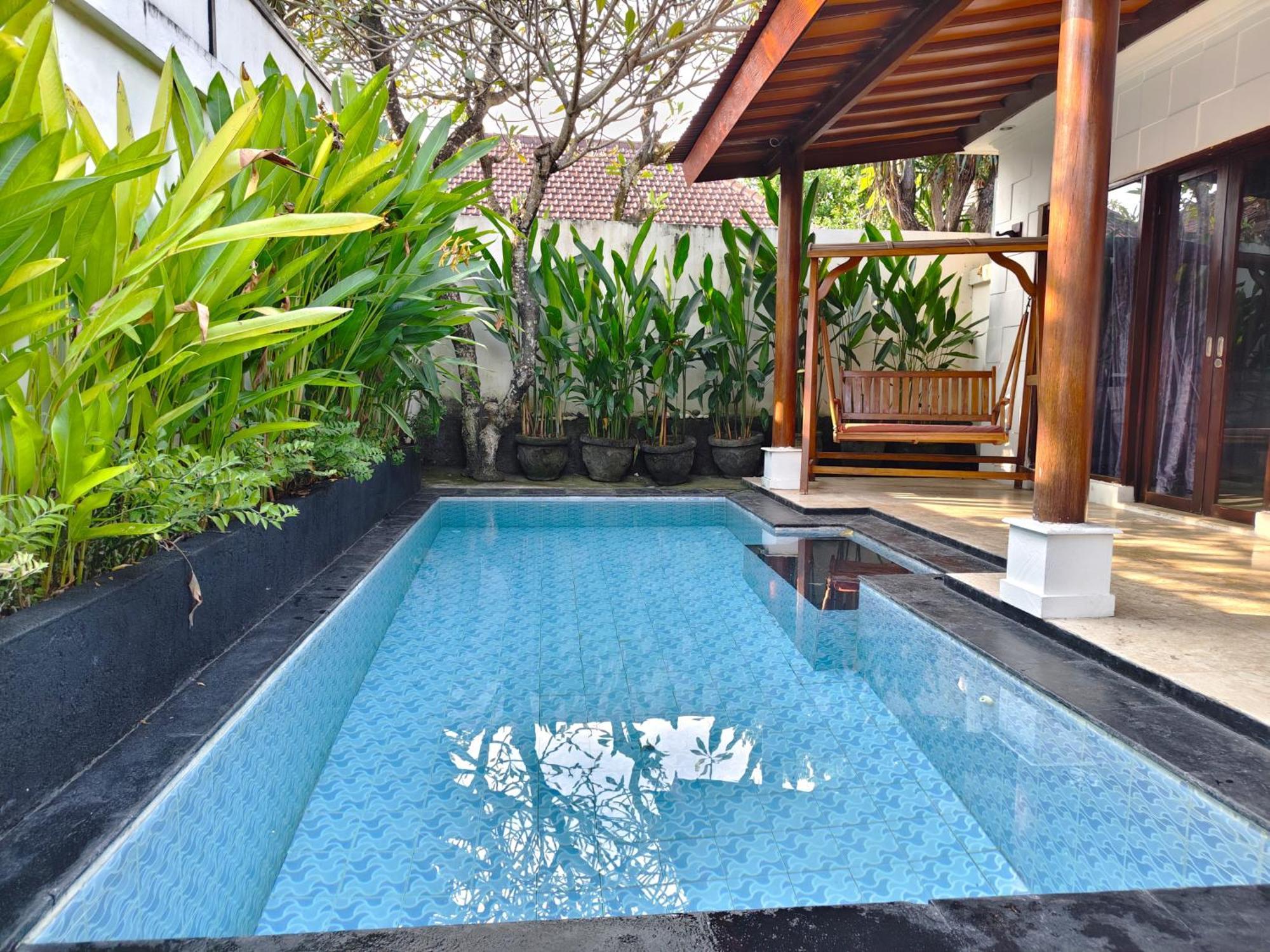 Private Pool Villas * Kuta (Bali)