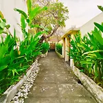 Private Pool Villas Kuta Bali