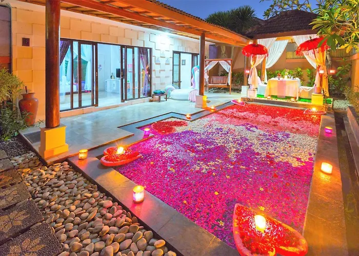 Private Pool Villas