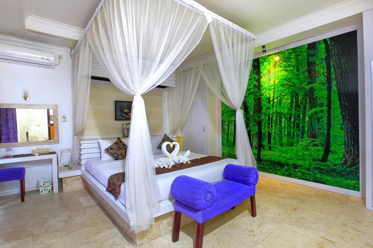 Private Pool Villas Kuta (Bali)