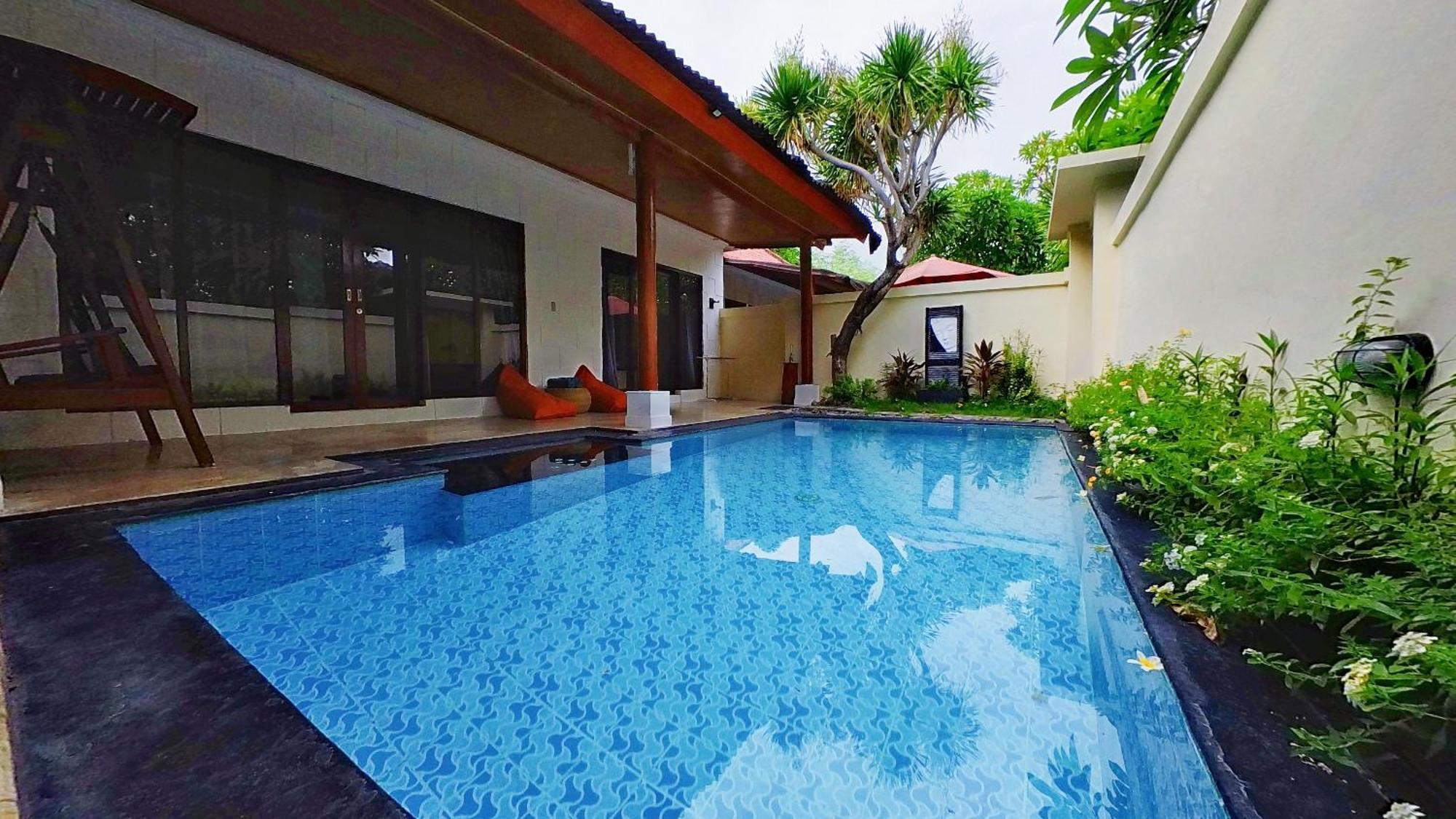 Private Pool Villas Villa *