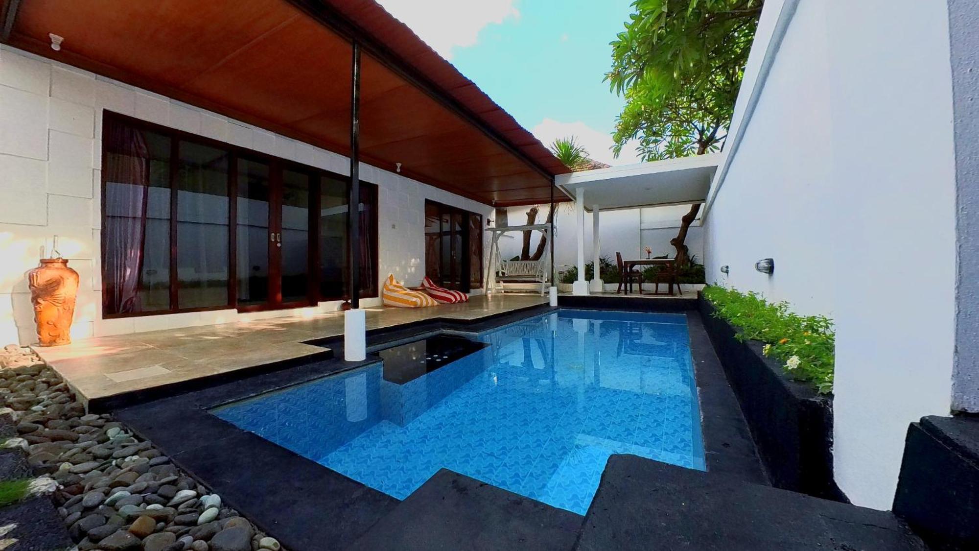 Villa Private Pool Villas