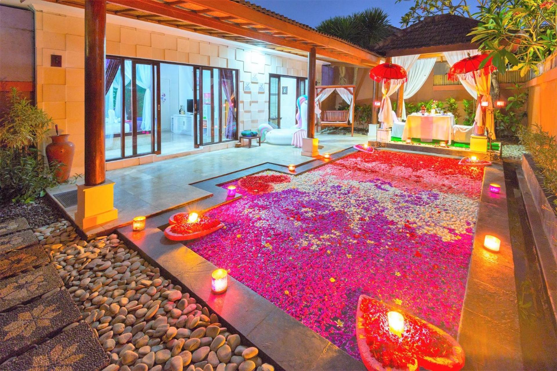 Villa Private Pool Villas *